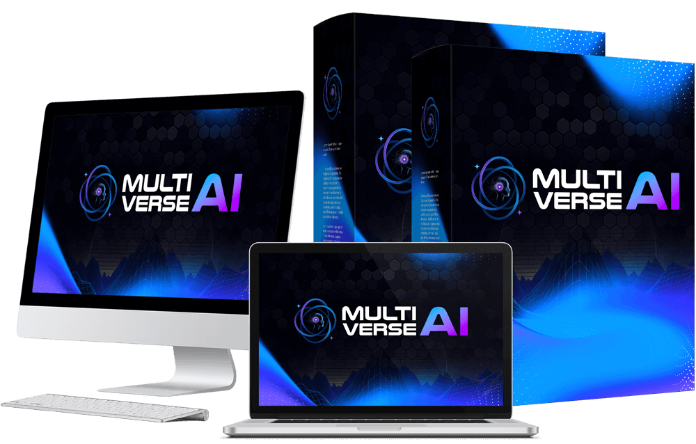 Multiverse AI-program